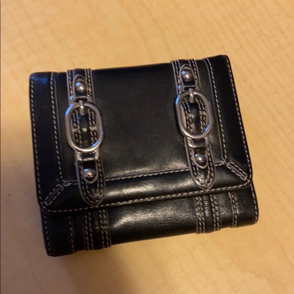 Cole Haan wallet
